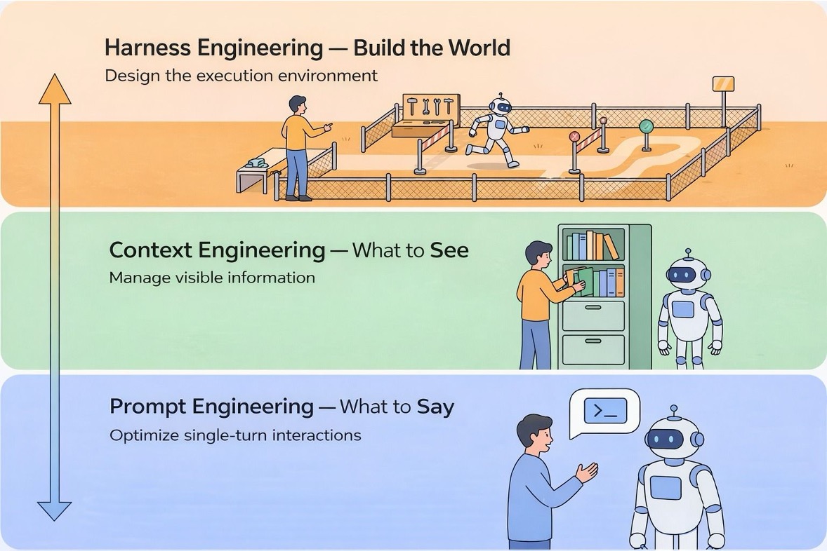 harness-engineering