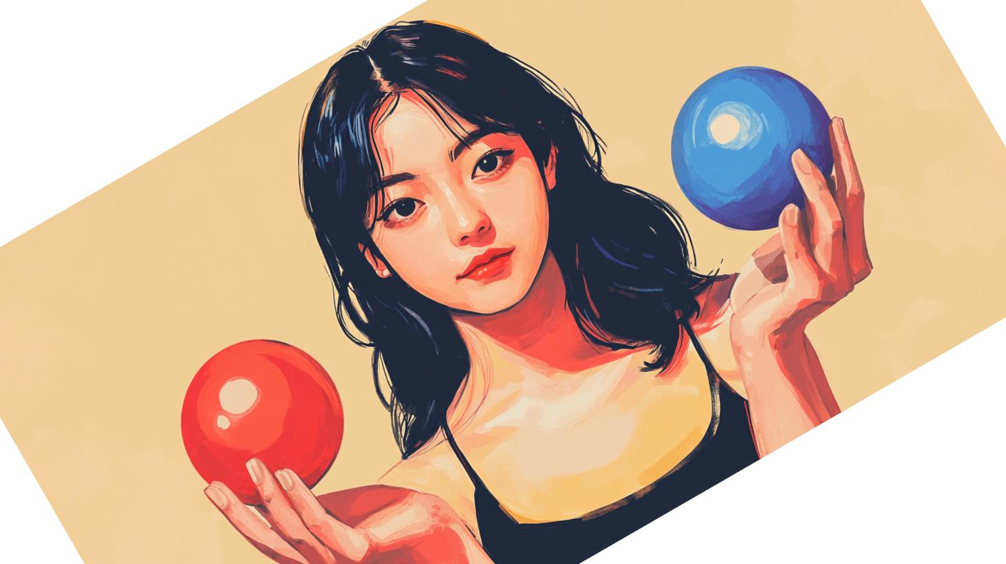 중심을 기준으로 30도 회전한 이미지